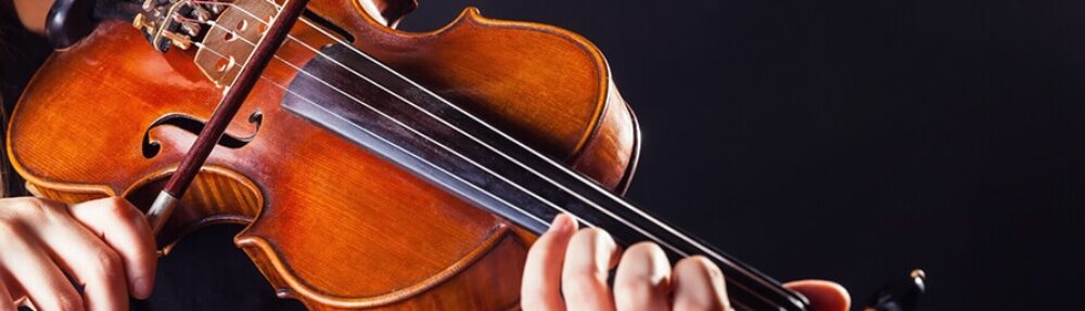 Dr. Wu Violin Studio