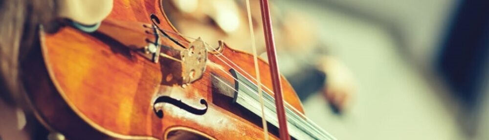 Dr. Wu Violin Studio